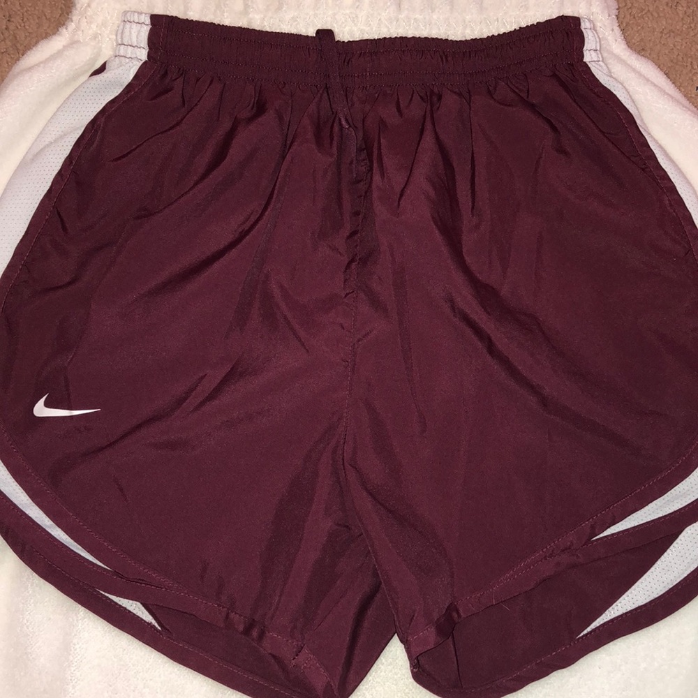 Nike athletic shorts